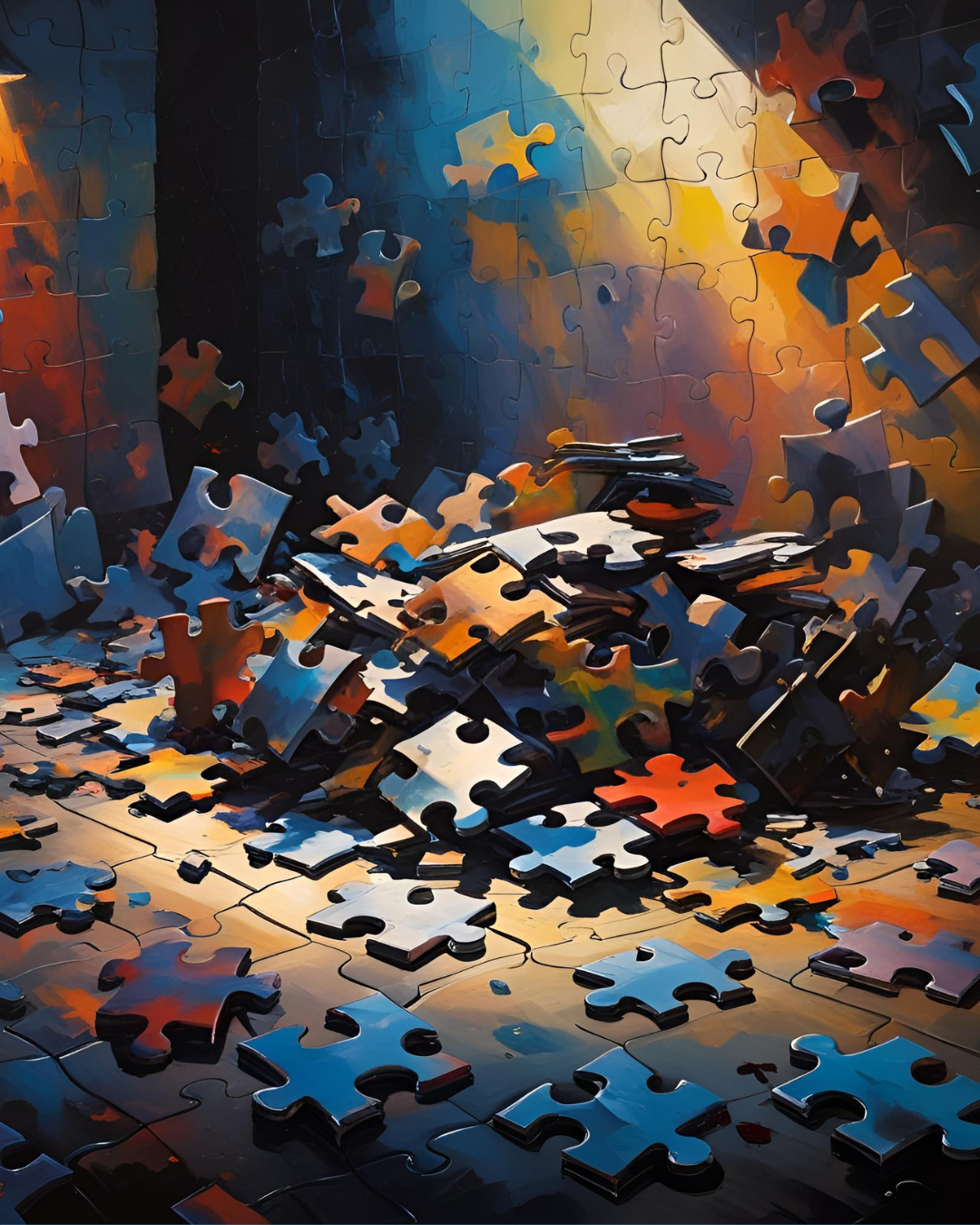 6. Soluções já tentadas 6. soluções já tentadas