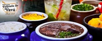 Feijoada do Vava
