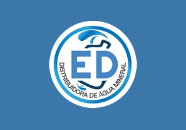 ED distribuidora de agua e gas