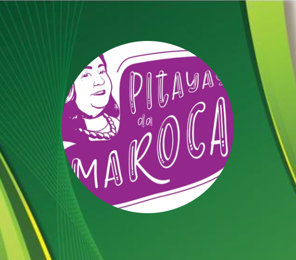 Pitaya da Maroca