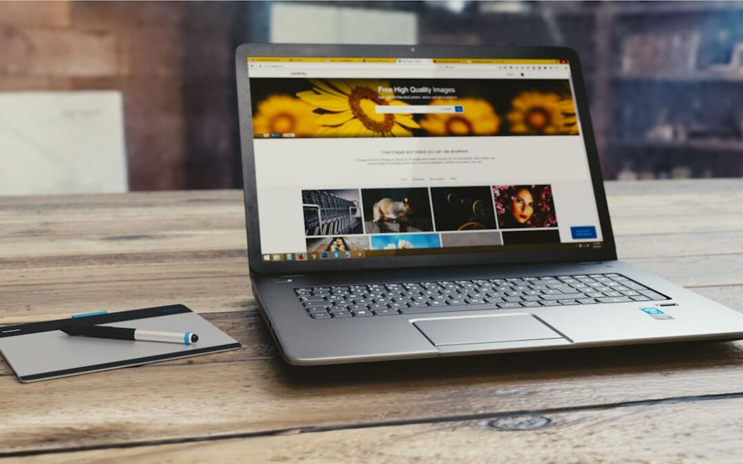 10 benefícios de usar o WordPress para o site de sua empresa