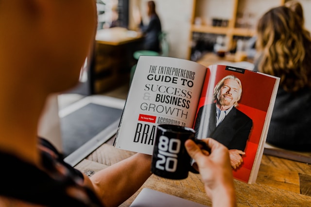 Como o marketing de conteúdo pode alavancar sua empresa